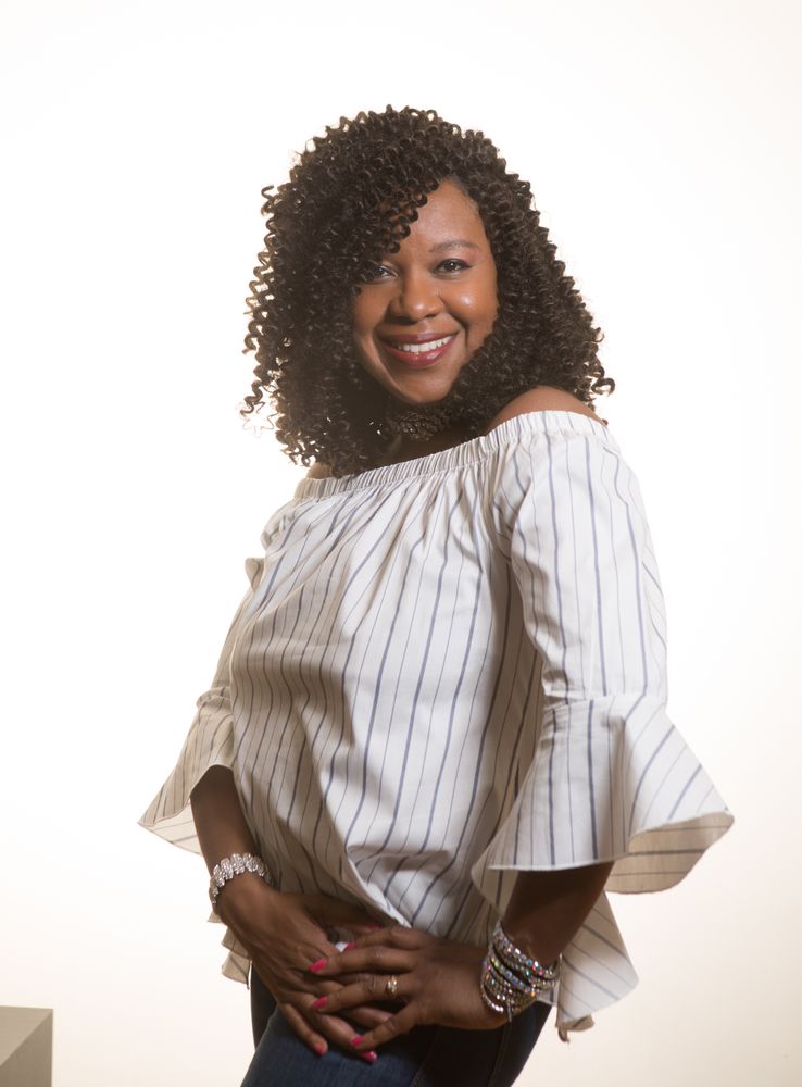 THE VISION TO FRUITION GROUP Updated September 2024 Lanham