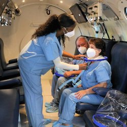 US Wound Care & Hyperbaric Centers