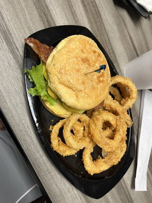 Sherry's Texan Seafood Restaurant by null