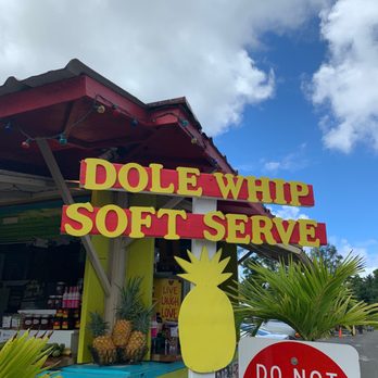 Aloha Juice Bar - Ohhhhh YEAH - Food Stands Near Me - Hanalei, Hawaii Aloha Juice Bar - Ohhhhh YEAH - Food Stands Near Me - Hanalei, Hawaii
