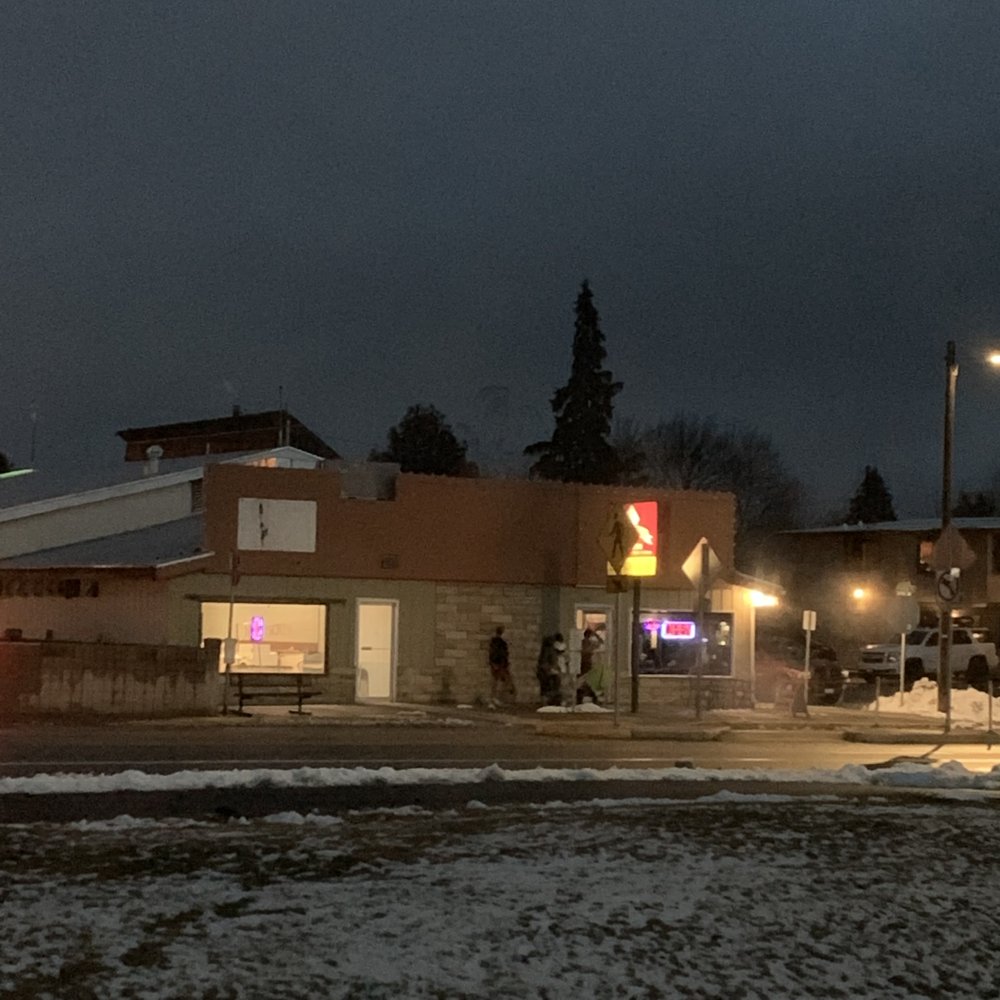 Company Creek Pizza - Pizza Near Me - Chelan, Washington Company Creek Pizza - Pizza Near Me - Chelan, Washington