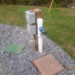 Creekside Rv park