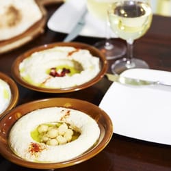 Mama Manoush
