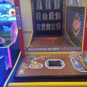 Chuck E. Cheese - Out of service - Arcades Near Me - Fayetteville, Georgia Chuck E. Cheese - Out of service - Arcades Near Me - Fayetteville, Georgia