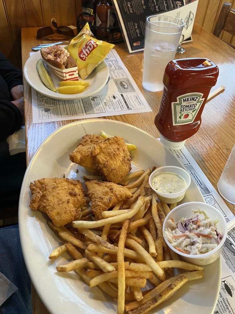 STONECUTTERS KITCHEN 42 Photos & 71 Reviews 5 Atlantic Ave