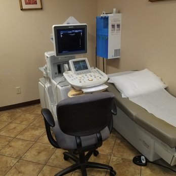 Desert Imaging - Ultrasound - Diagnostic Imaging Near Me - El Paso, Texas