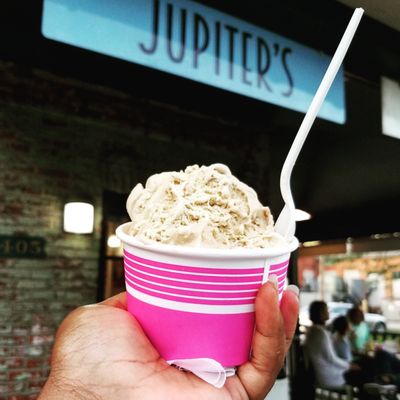 Jupiter's by null