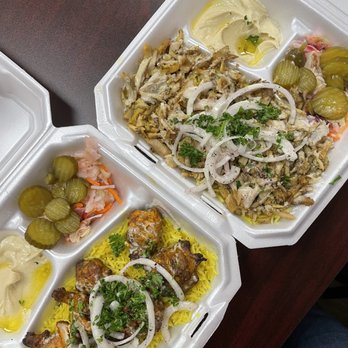 Shawarma King - Chicken Kabob Meal and Chicken Shawarma Meal - Falafel Near Me - Gurnee, Illinois Shawarma King - Chicken Kabob Meal and Chicken Shawarma Meal - Falafel Near Me - Gurnee, Illinois