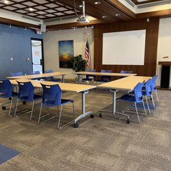 Placentia Library District - Community Meeting Room