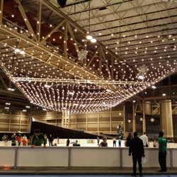 NOLA ChristmasFest - Skating Rink