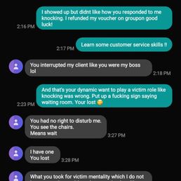 If you want a crazy ass lady to text and harass you then see this bat shit crazy ass lady :) If you want a crazy ass lady to text and harass you then see this bat shit crazy ass lady :)