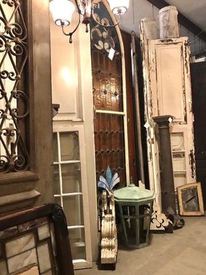 Preservation Station by null