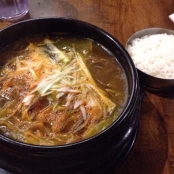 Bul - Yukgejang. - Korean Near Me - Washington, DC, District of Columbia