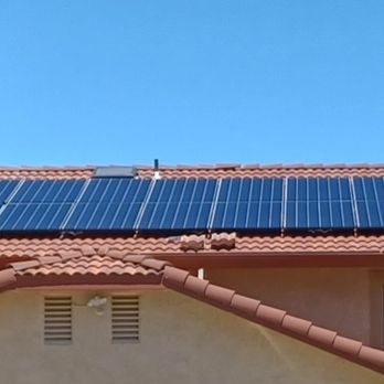 Ambrose Solar - Installation Day! - Solar Installation Near Me - Vacaville, California Ambrose Solar - Installation Day! - Solar Installation Near Me - Vacaville, California