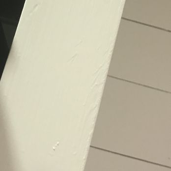 Haro Painting Services - Clumpy paint - Painters Near Me Haro Painting Services - Clumpy paint - Painters Near Me
