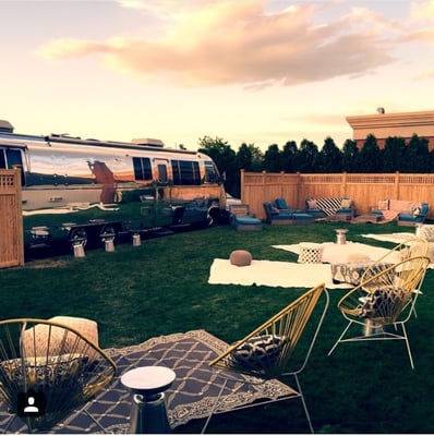 Capri Hotel Southampton by null