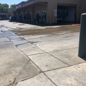 7 Flags Car Wash - Car Wash Near Me - Vacaville, California