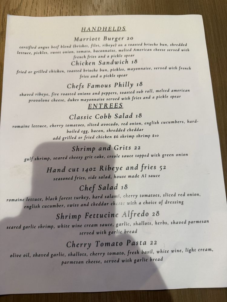 Food from Sage