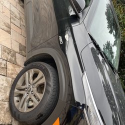 Sport Mobile Detailing