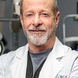 Mark Hayes, OD - Tylock-George Eye Care & Laser Center