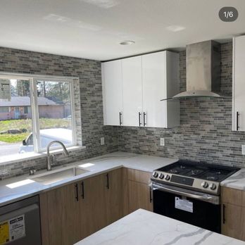 Allcraft Home - Tile - Tiling Near Me - Vancouver, Washington Allcraft Home - Tile - Tiling Near Me - Vancouver, Washington