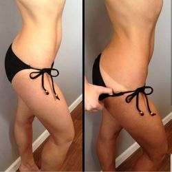 Body & Sol Bronzing