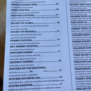 Fisherman's Galley - Fisherman's Galley - appetizers - American Near Me - Clemente, California Fisherman's Galley - Fisherman's Galley - appetizers - American Near Me - Clemente, California