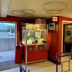 McHenry Outdoor Theatre