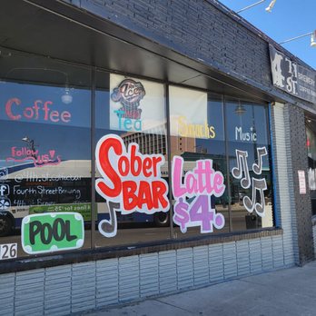4th St Brewery Coffee Bar - Coffee & Tea Near Me - Reno, Nevada 4th St Brewery Coffee Bar - Coffee & Tea Near Me - Reno, Nevada