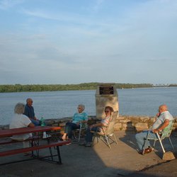 Cozy C Rv Campground