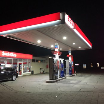 Esso - Gas Stations Near Me - Selsingen, NI