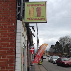 Husum Kebab