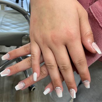 Carmichael Nails - Nail Salons Near Me - Carmichael, California Carmichael Nails - Nail Salons Near Me - Carmichael, California
