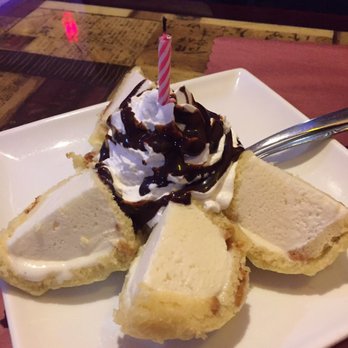 Sushi Cafe - Free birthday dessert - Sushi Bars Near Me - Tampa, Florida