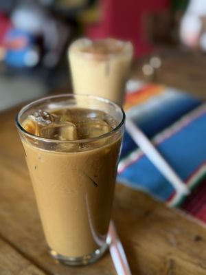 Confidential Coffee by null