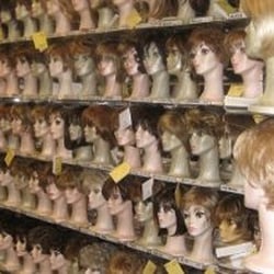 BSM International Wig World - We offer one of the largest selections of wigs and hair replacement products in Chicago and Chicagoland.