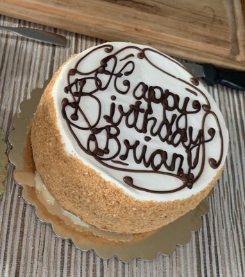 Market Hall Bakery by null