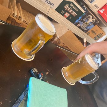 Globe Deli - draft beer oooooh so delicious - Delis Near Me - Costa Mesa, California Globe Deli - draft beer oooooh so delicious - Delis Near Me - Costa Mesa, California
