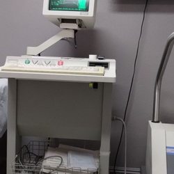 Bhutto Zahida - Treadmill equipment 12-29-22 PRDIII