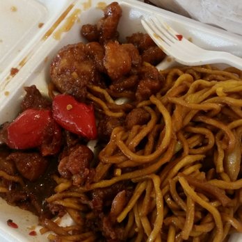Thai Bistro - Thai Near Me - Raleigh, North Carolina