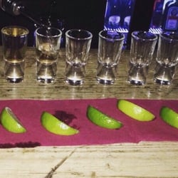 Sixty6 - Tequila?