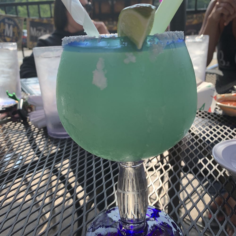 El Jinete - Margarita - Mexican Near Me - Fairfax, Ohio El Jinete - Margarita - Mexican Near Me - Fairfax, Ohio