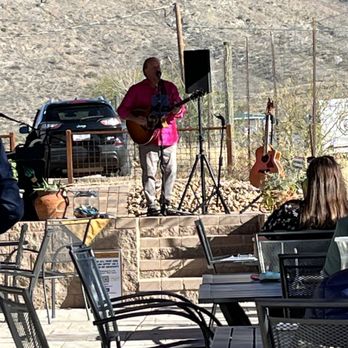 Charron Vineyards - Live music on the patio - Wineries Near Me - Vail, Arizona Charron Vineyards - Live music on the patio - Wineries Near Me - Vail, Arizona