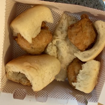 Chick-fil-A - the chicken minis - Fast Food Near Me - Langhorne, Pennsylvania