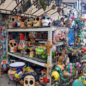 Amigo's Pottery - Home Decor Near Me - Dallas, Texas Amigo's Pottery - Home Decor Near Me - Dallas, Texas