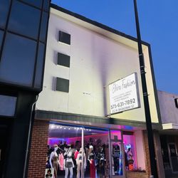 Elvira Fashion - Come Shop With Us!