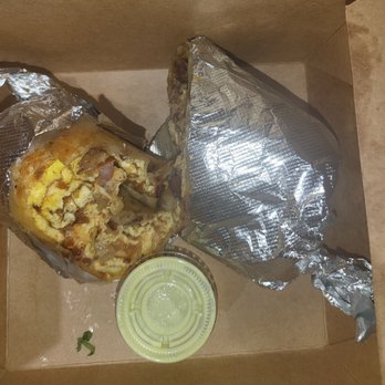 East Coast Street Tacos - Pork Belly Burrito - Tacos Near Me - Brooklyn, New York East Coast Street Tacos - Pork Belly Burrito - Tacos Near Me - Brooklyn, New York