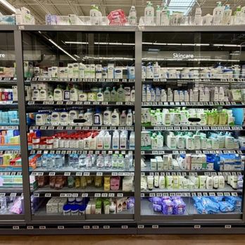 Walmart Supercenter - Hygiene and beauty products locked up - Department Stores Near Me - Greensburg, Pennsylvania Walmart Supercenter - Hygiene and beauty products locked up - Department Stores Near Me - Greensburg, Pennsylvania