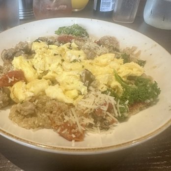 First Watch - Market Hash - Breakfast & Brunch Near Me - Loganville, Georgia