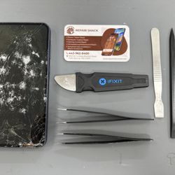 Repair Shack